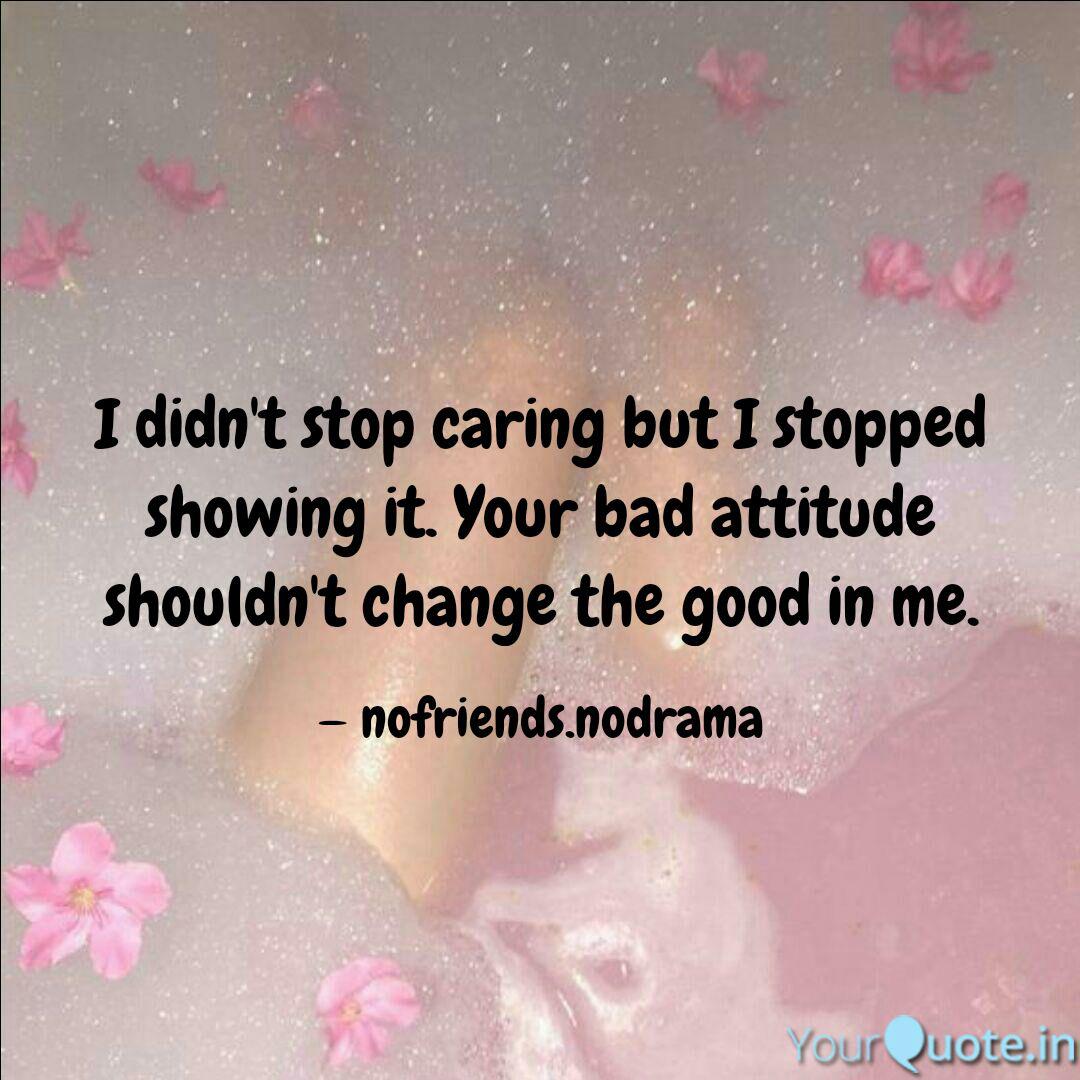 I Didn T Stop Caring But Quotes Writings By Lexina Yourquote It is of paramount importance that we know how to harness and control this great force. quotes writings by lexina yourquote