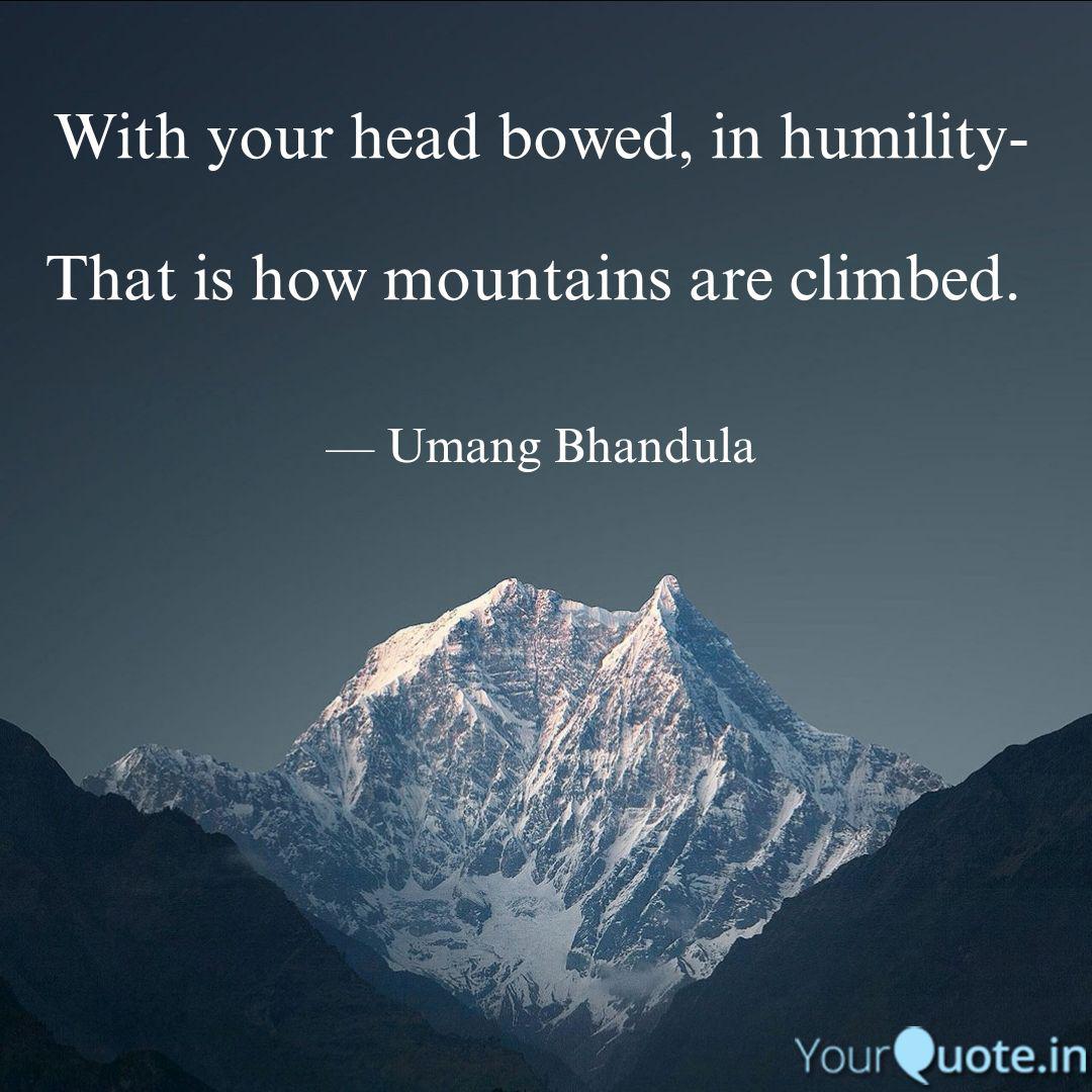 Best mountains Quotes, Status, Shayari, Poetry & Thoughts YourQuote