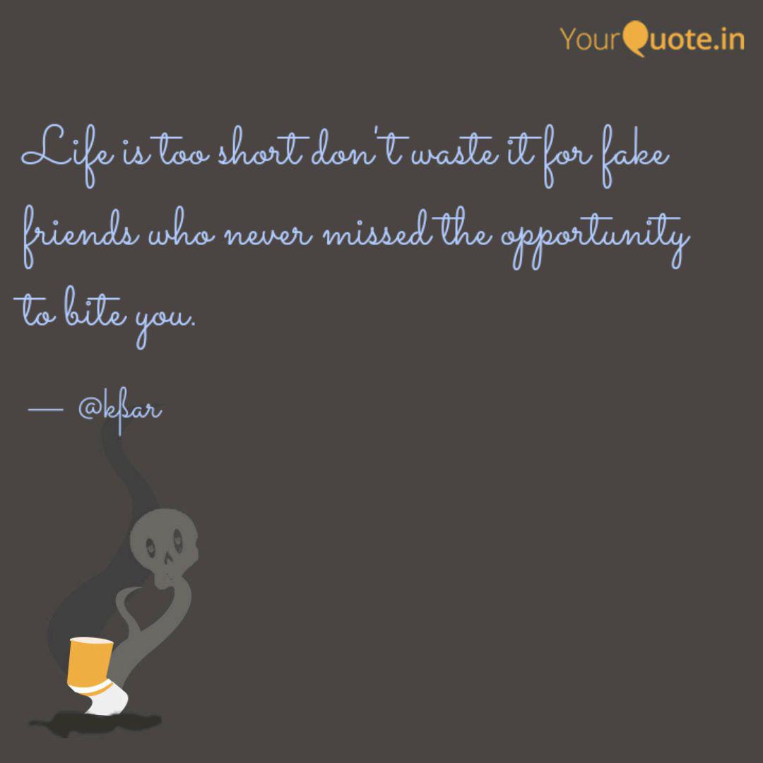 Get Wallpaper Life Is Too Short Don T W Quotes Writings By Akbar Hamid For Android