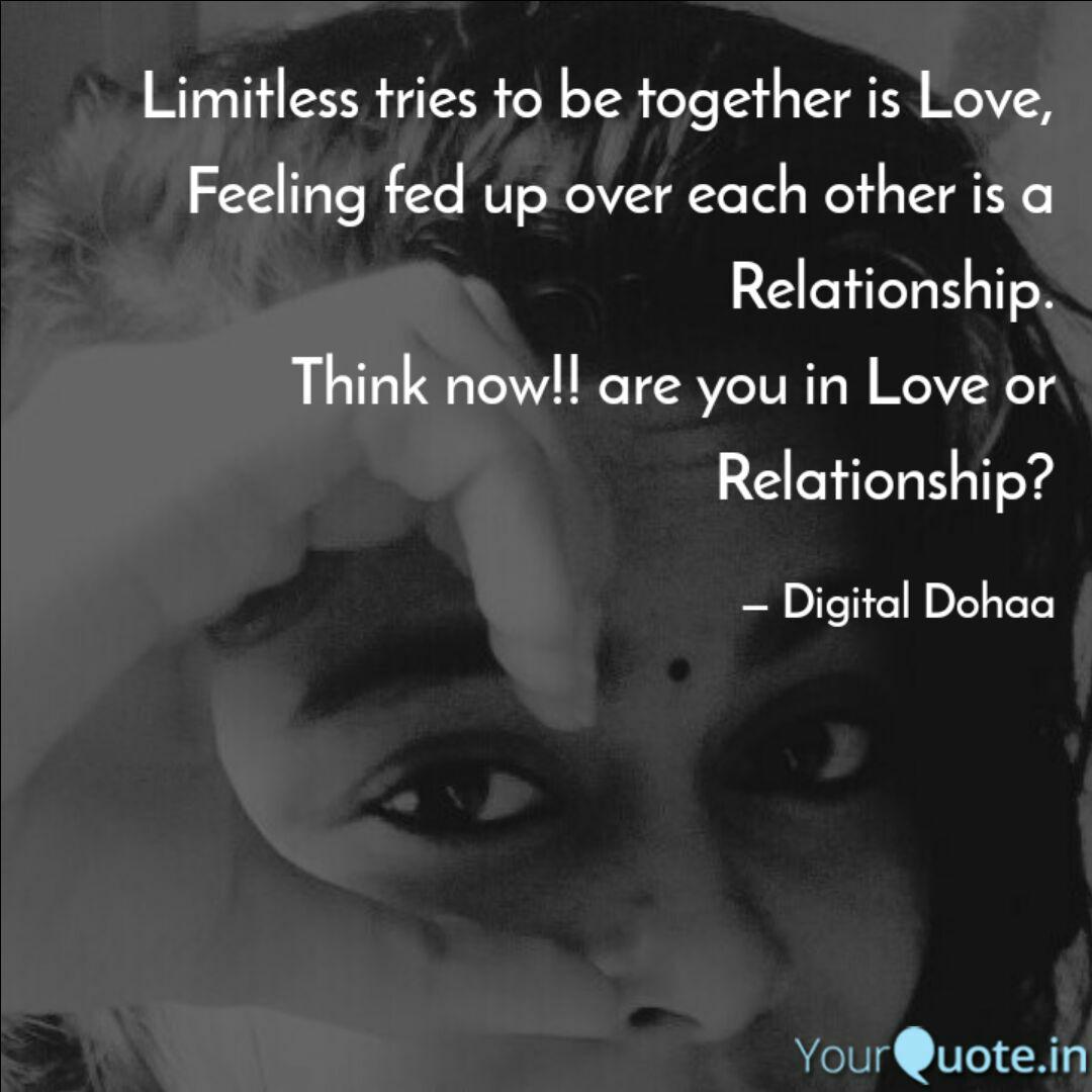 Limitless Tries To Be Tog Quotes Writings By Upasana Kapadia Yourquote