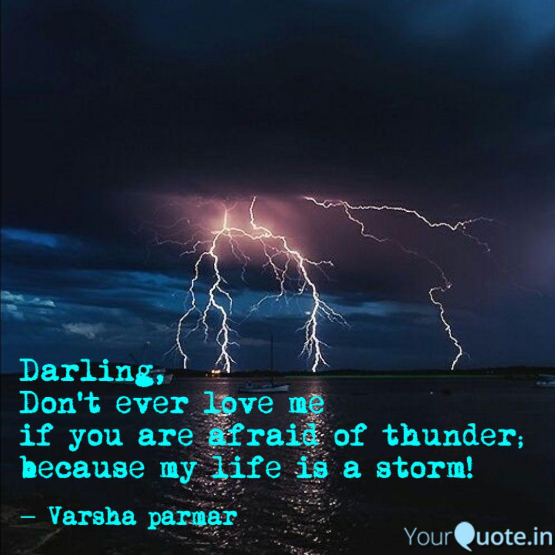 Darling Don T Ever Love Quotes Writings By Varsha Parmar Yourquote Darling Don T Ever Love Quotes Writings By Varsha Parmar Yourquote