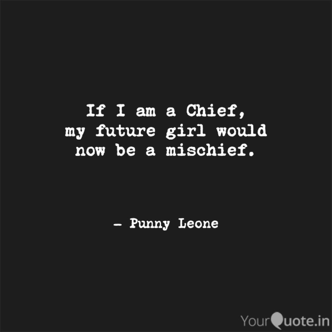Best mischief Quotes, Status, Shayari, Poetry & Thoughts YourQuote