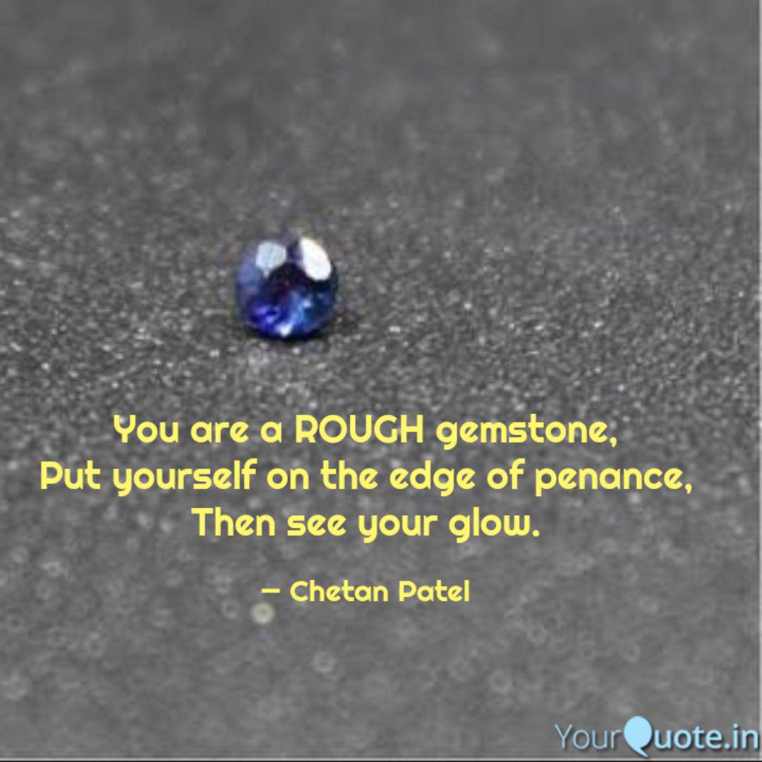 Best gemstone Quotes, Status, Shayari, Poetry & Thoughts YourQuote