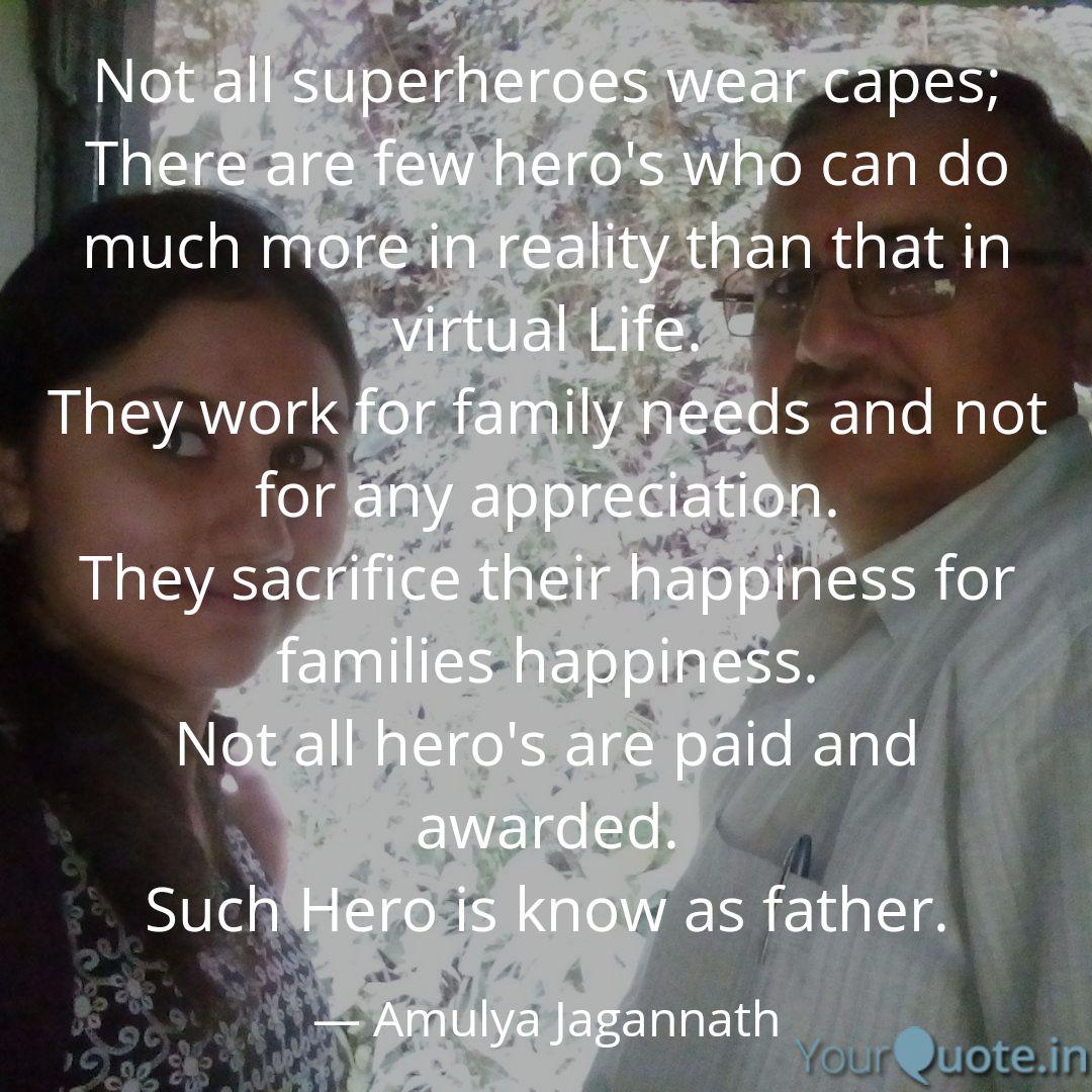 Some Superheroes Don T Wear Capes They Re Called Dads Happy Father S Day Happy Fathers Day Fathers Day Images Fathers Day Pictures