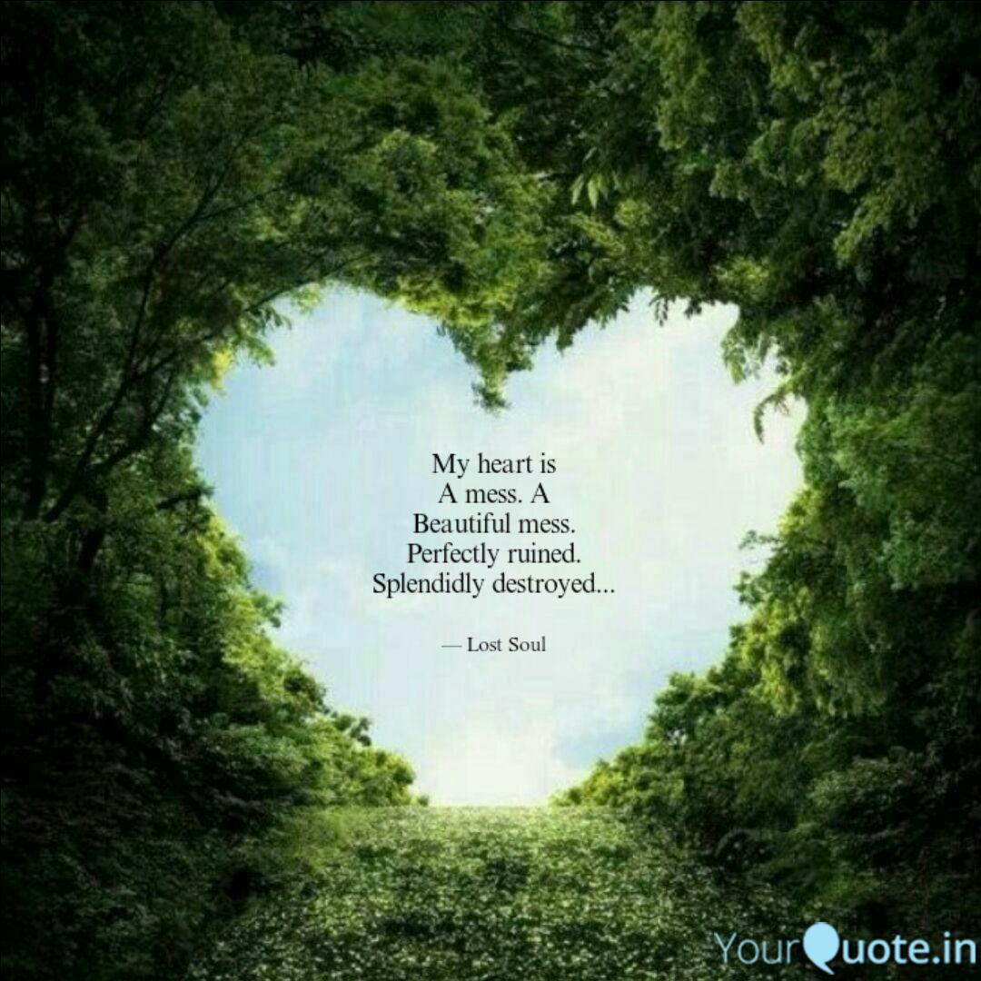 Lost Soul Quotes Yourquote Enjoy our heart and soul quotes collection.
