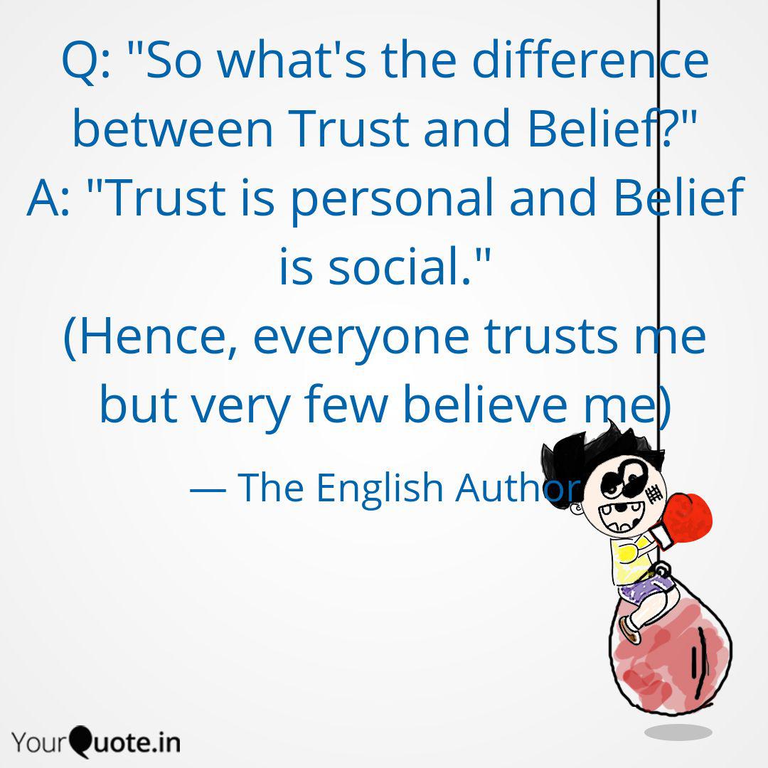 Q So What S The Differe Quotes Writings By Manish Thakur Yourquote