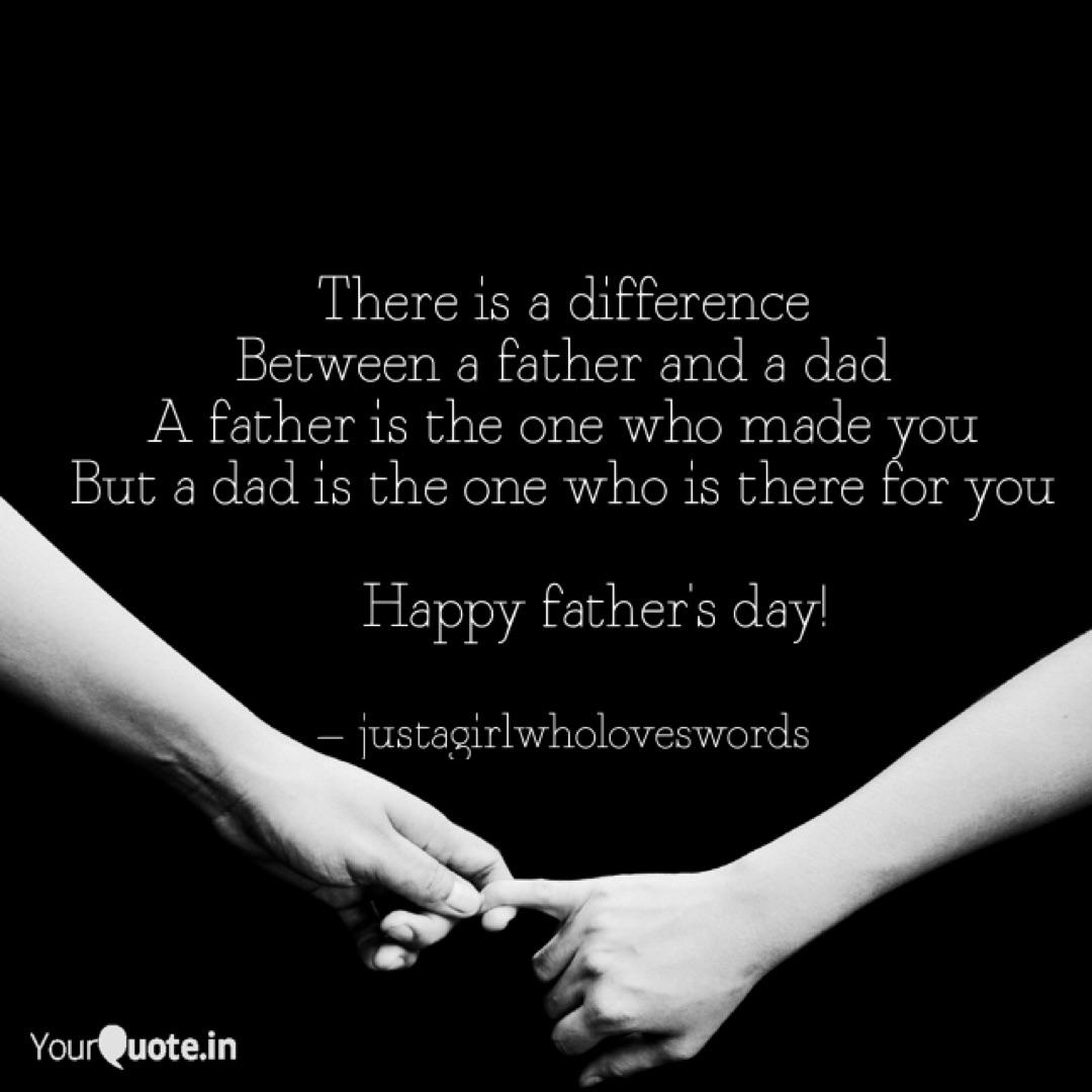 There Is A Difference Be Quotes Writings By Katelynn Avis Yourquote