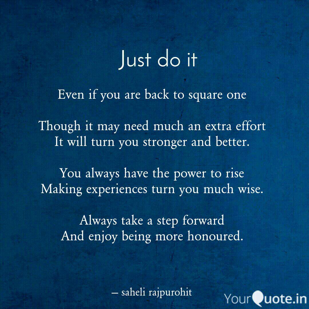 Even If You Are Back To S Quotes Writings By Saheli Rajpurohit Yourquote