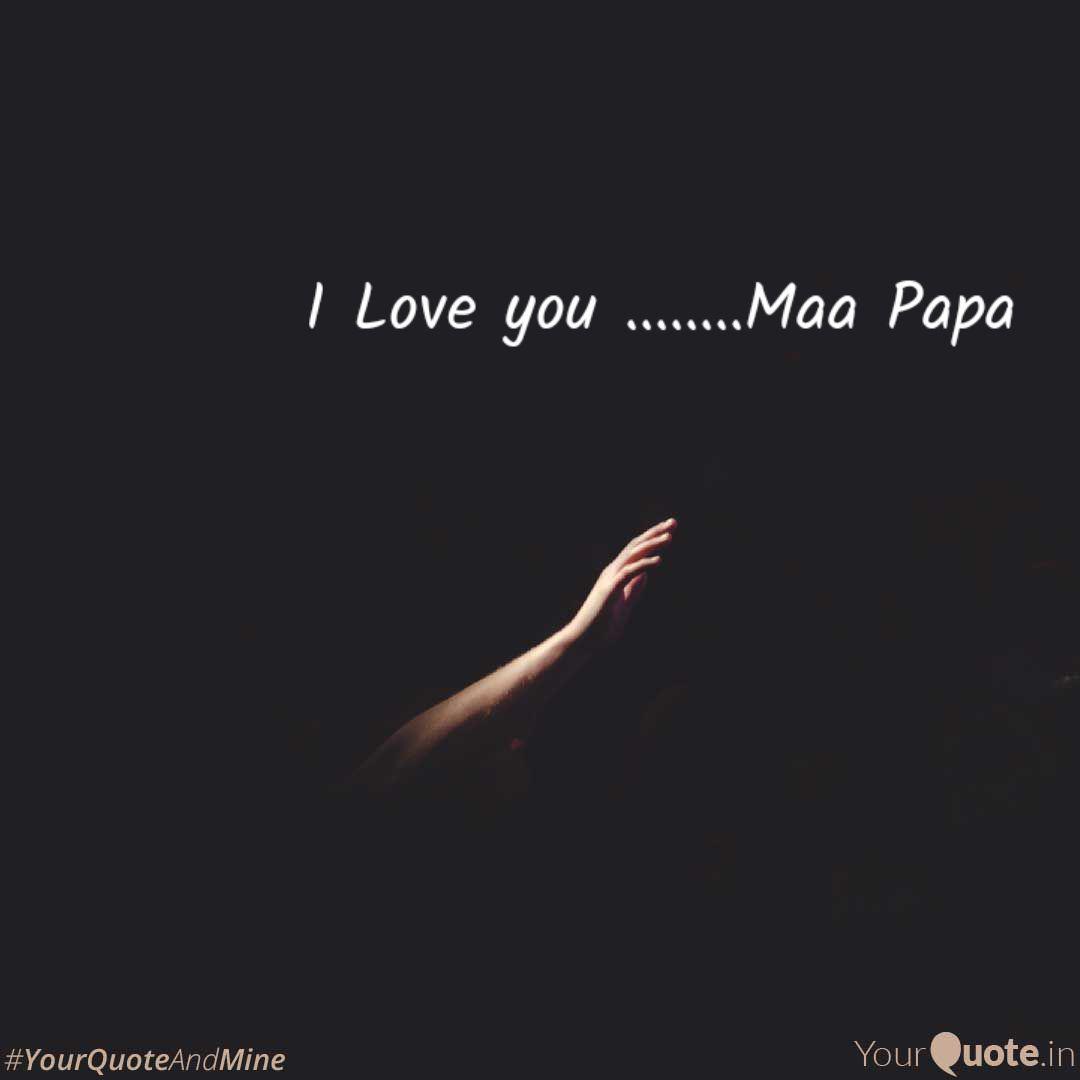 I Love You Maa Quotes Writings By Asmita Tanwar Yourquote Click aici pentru a te autentifica. i love you maa quotes