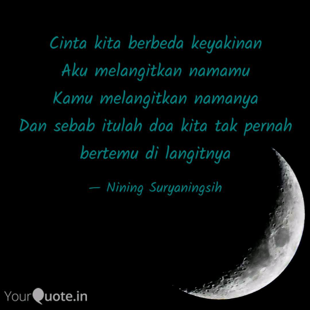 Quotes Keyakinan Cinta | Z Quotes Daily