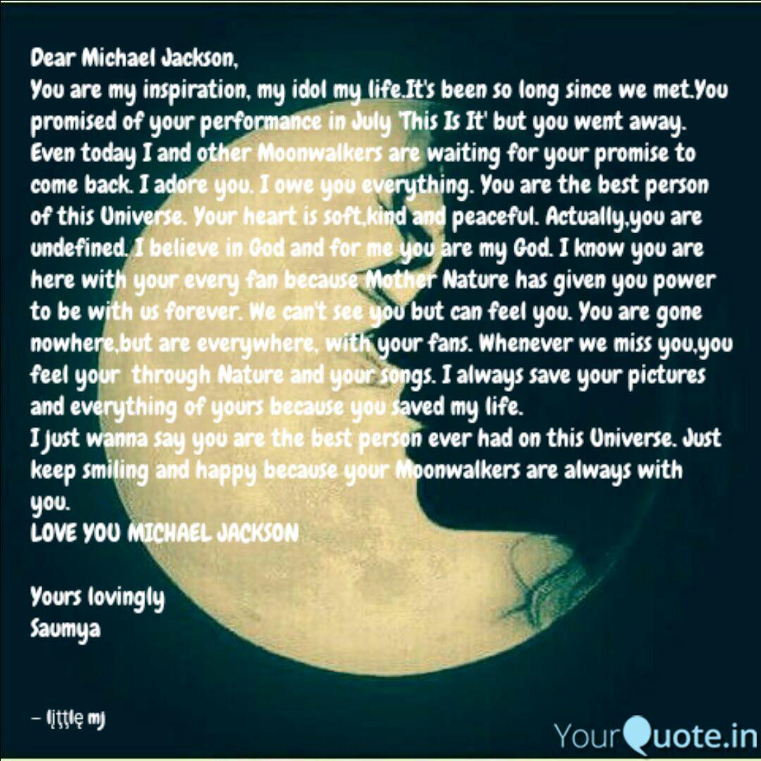 You Are My Idol And Inspiration Quotes - Kuroi