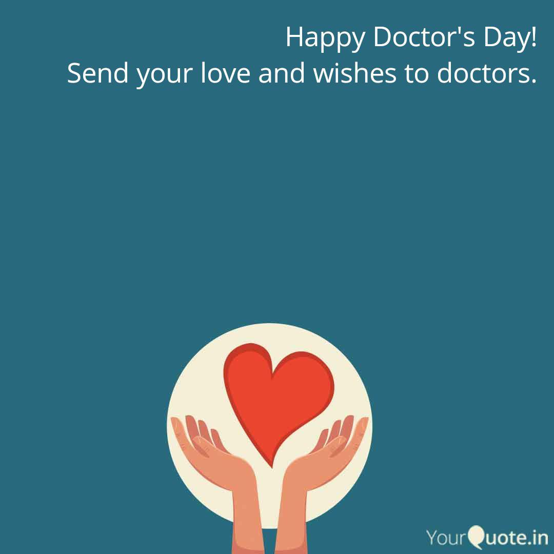 Get Wallpaper Happy Doctor S Day Send Quotes Writings By Greetings Free