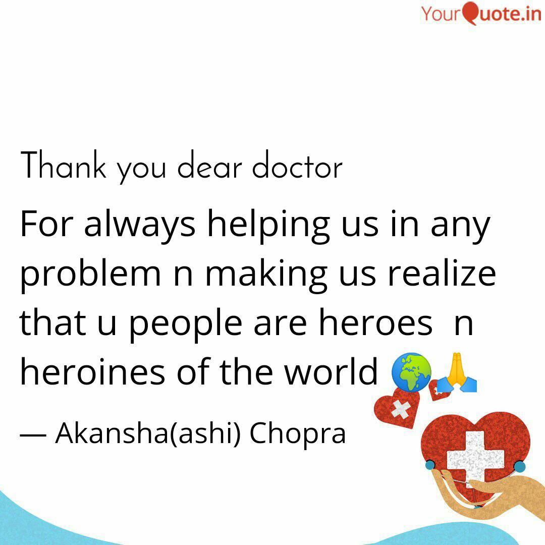 For Always Helping Us In Quotes Writings By Akansha Ashi