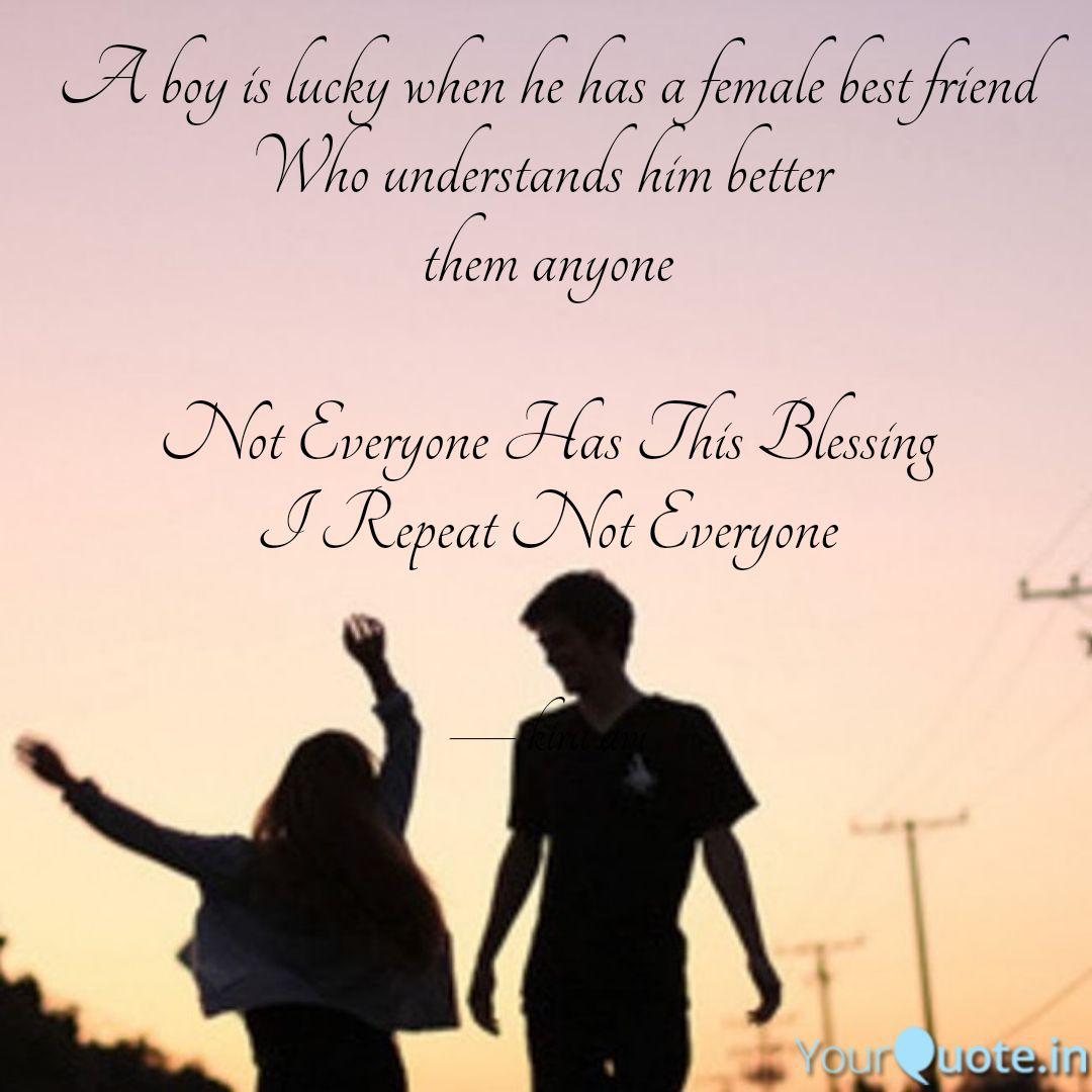 Boy Best Friend Quotes For Him