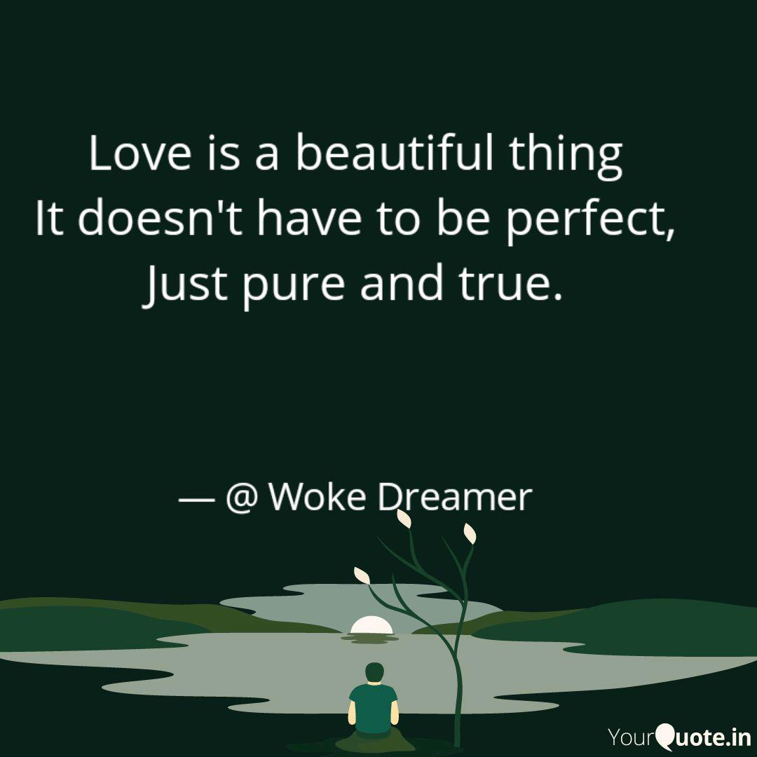 Love Is A Beautiful Thing Quotes Writings By Shandelle Cunningham Yourquote