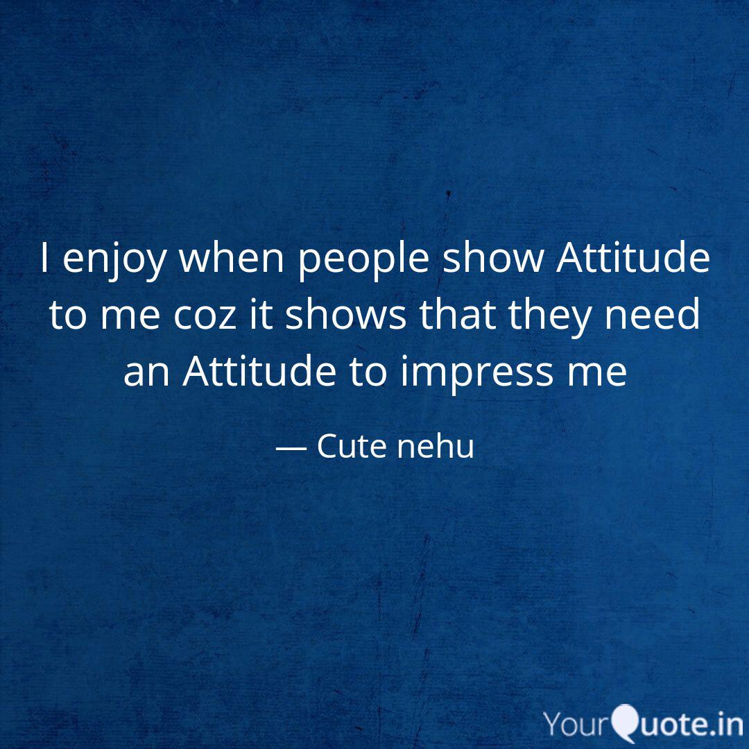>I Enjoy When People Show Quotes Writings By Barbie Doll Yourquote
