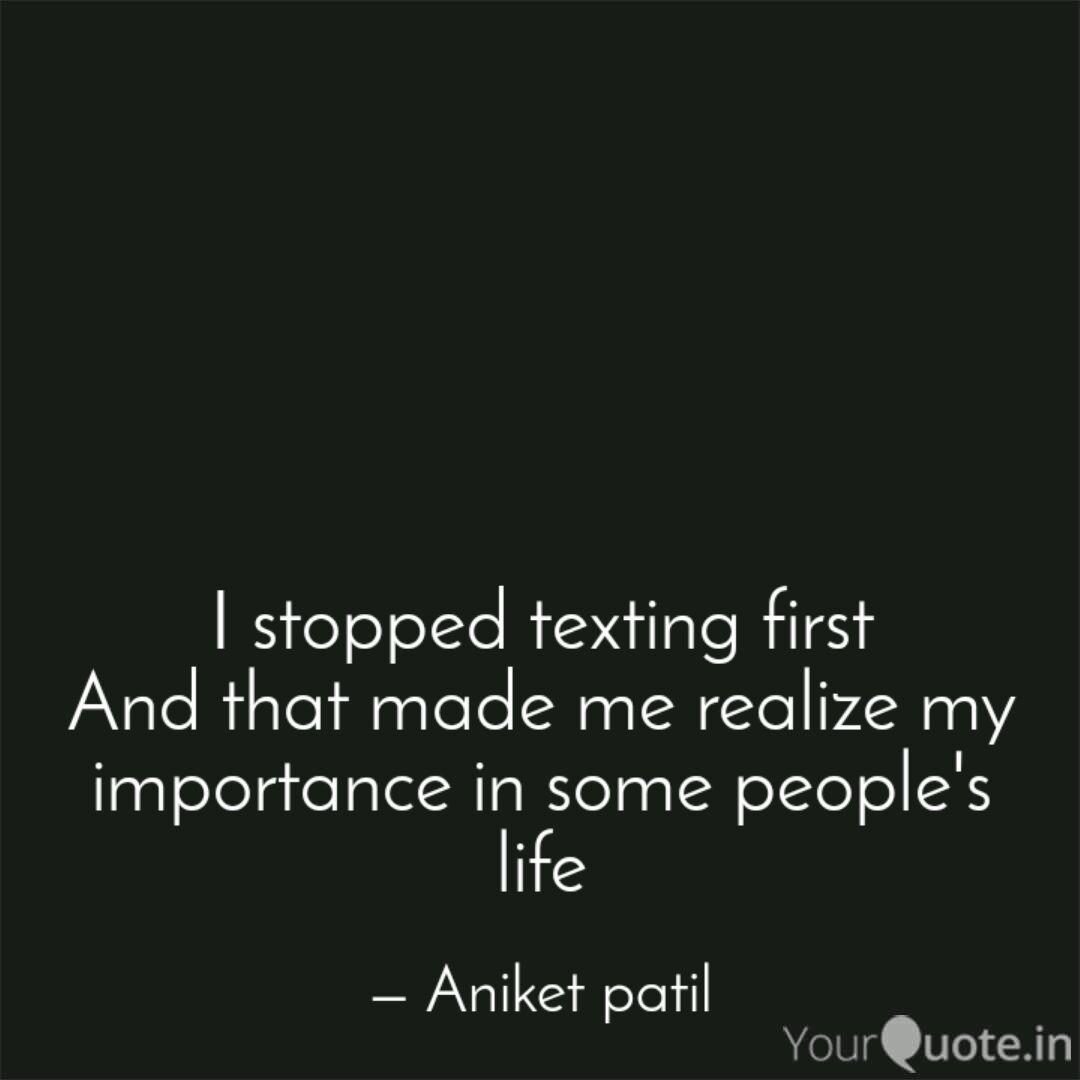 Aniket Patil Aniket Patil Quotes Yourquote