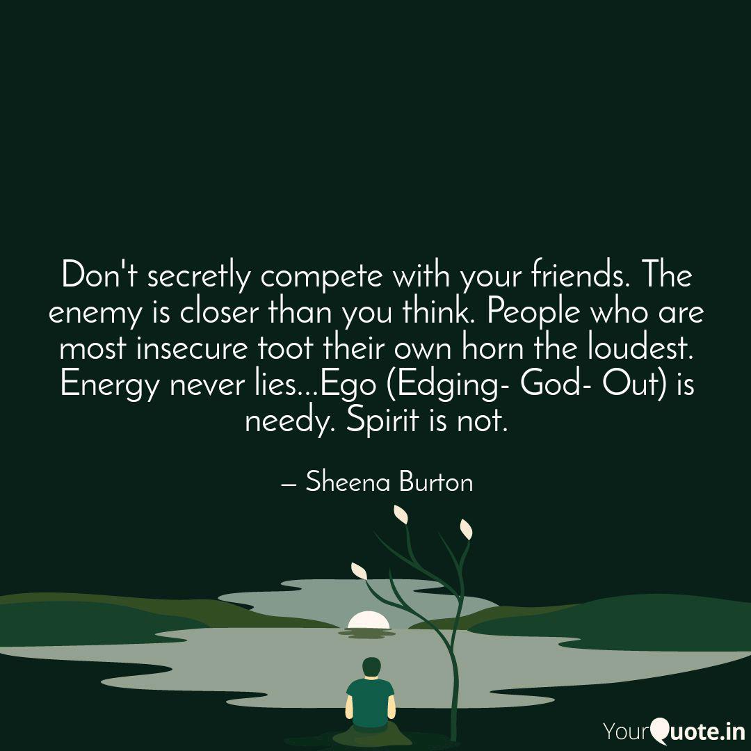 Sheena Burton Quotes Yourquote