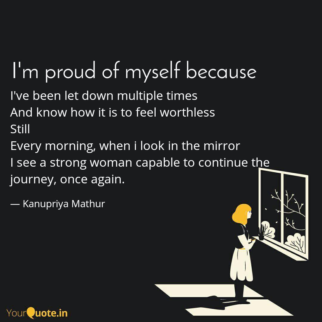I Ve Been Let Down Multip Quotes Writings By Kanupriya Mathur Yourquote
