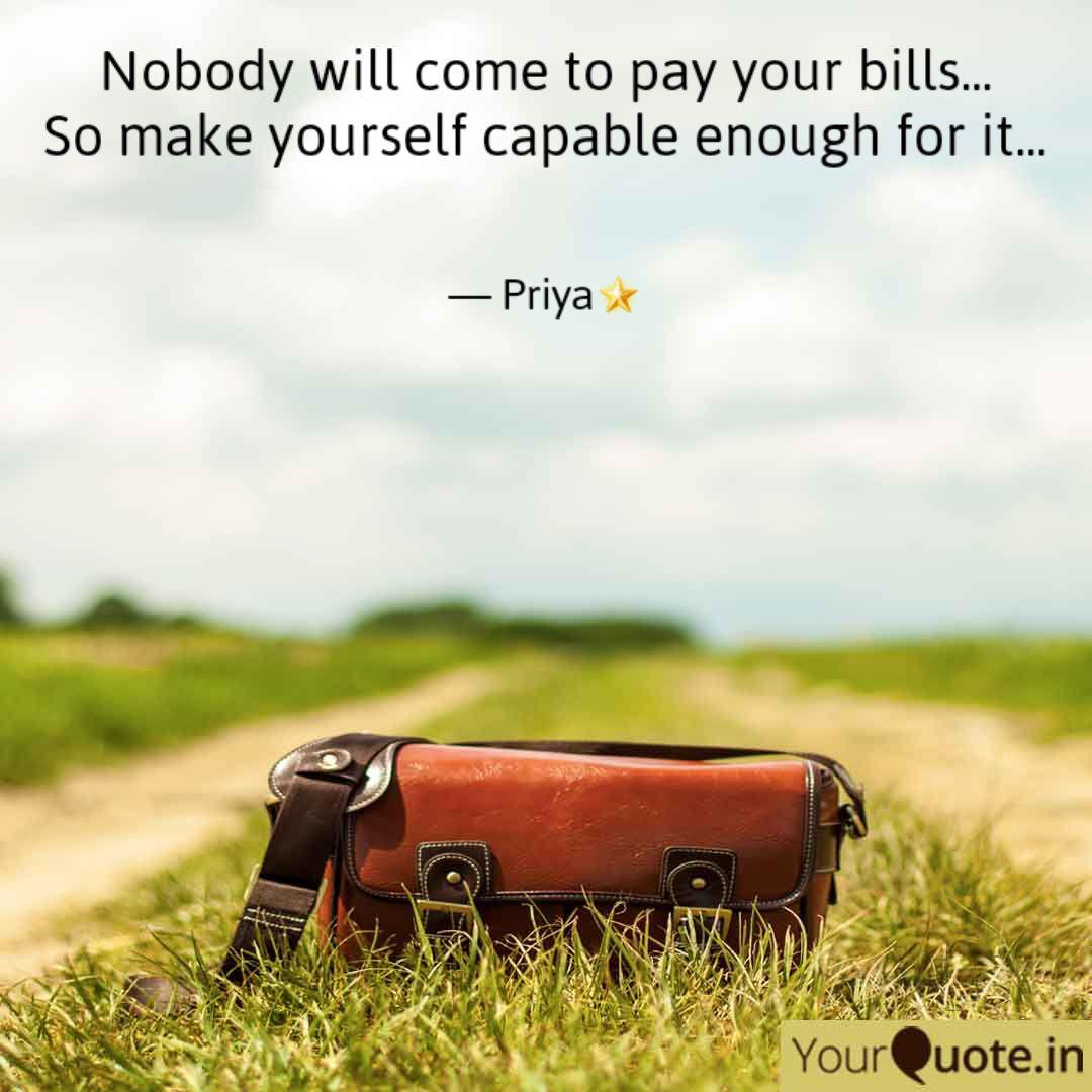 Best pay Quotes, Status, Shayari, Poetry & Thoughts | YourQuote