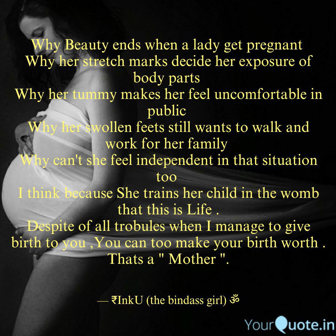 Why Beauty Ends When A La Quotes Writings By Rinku Taunk Yourquote