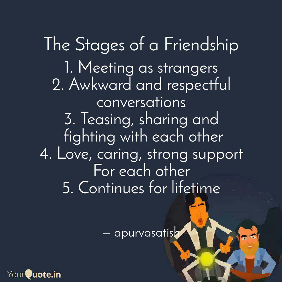 1 Meeting As Strangers 2 Quotes Writings By Apurva Bandekar Yourquote