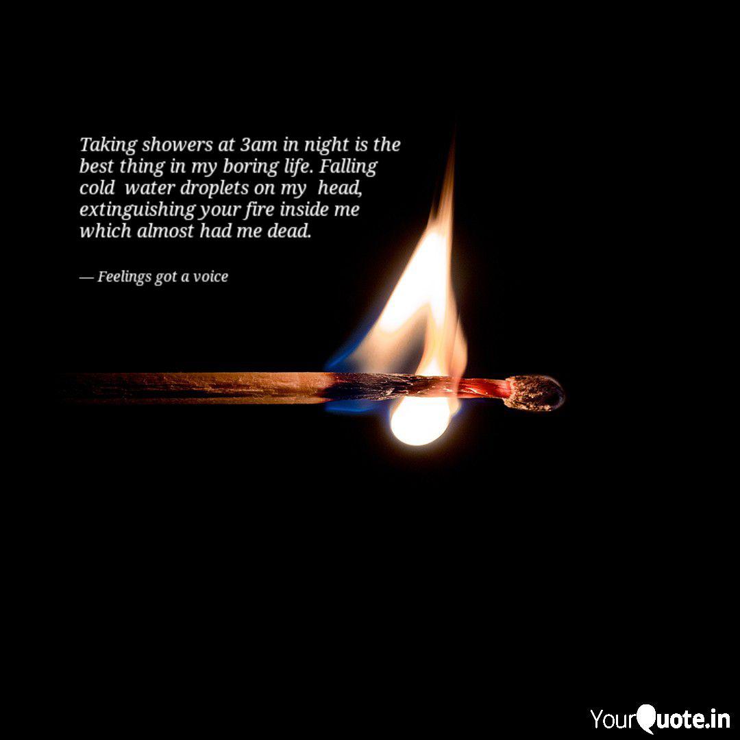 Reza M Rizvi Feelings Got A Voice Quotes Yourquote