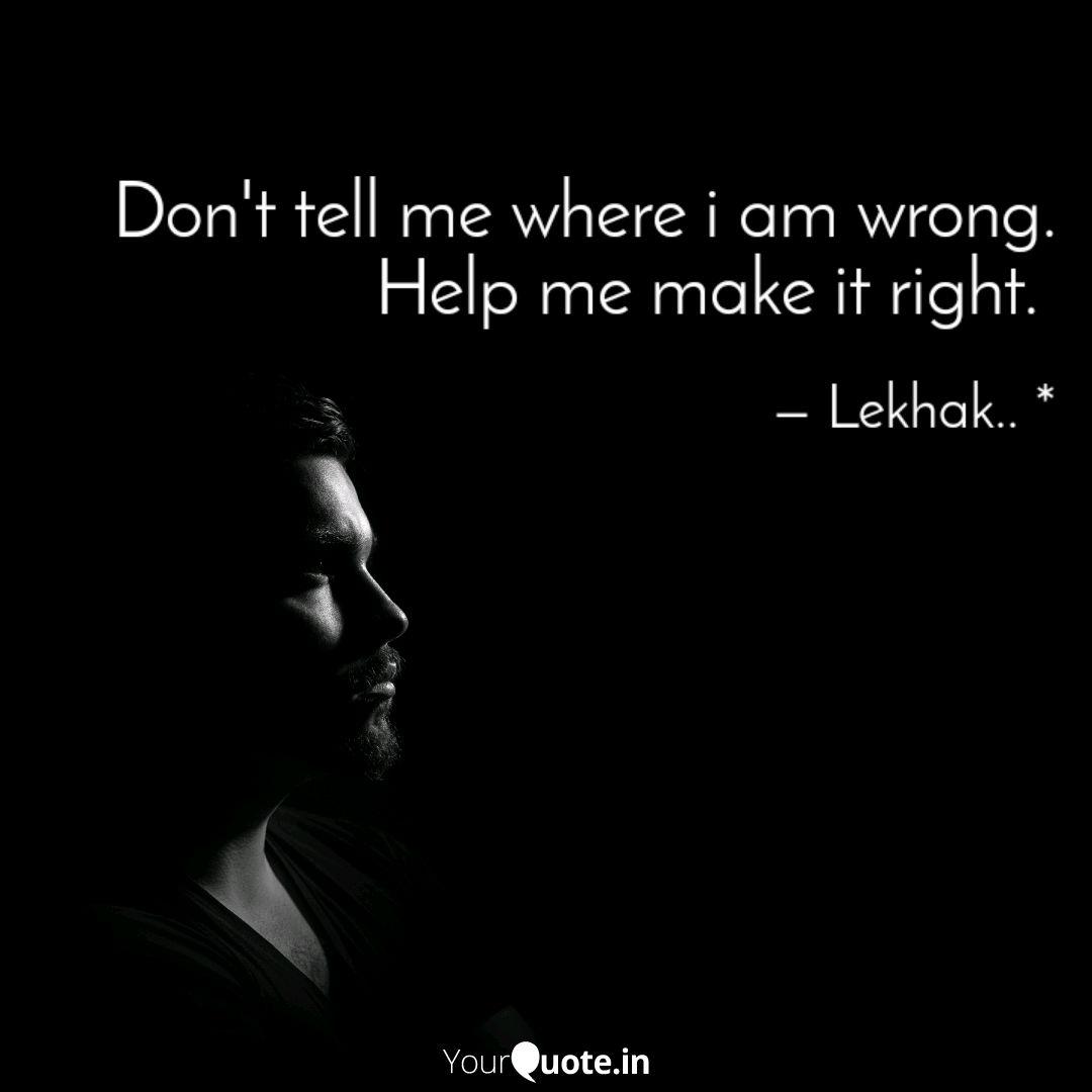 Don T Tell Me Where I Am Quotes Writings By Madhav Dixit Yourquote