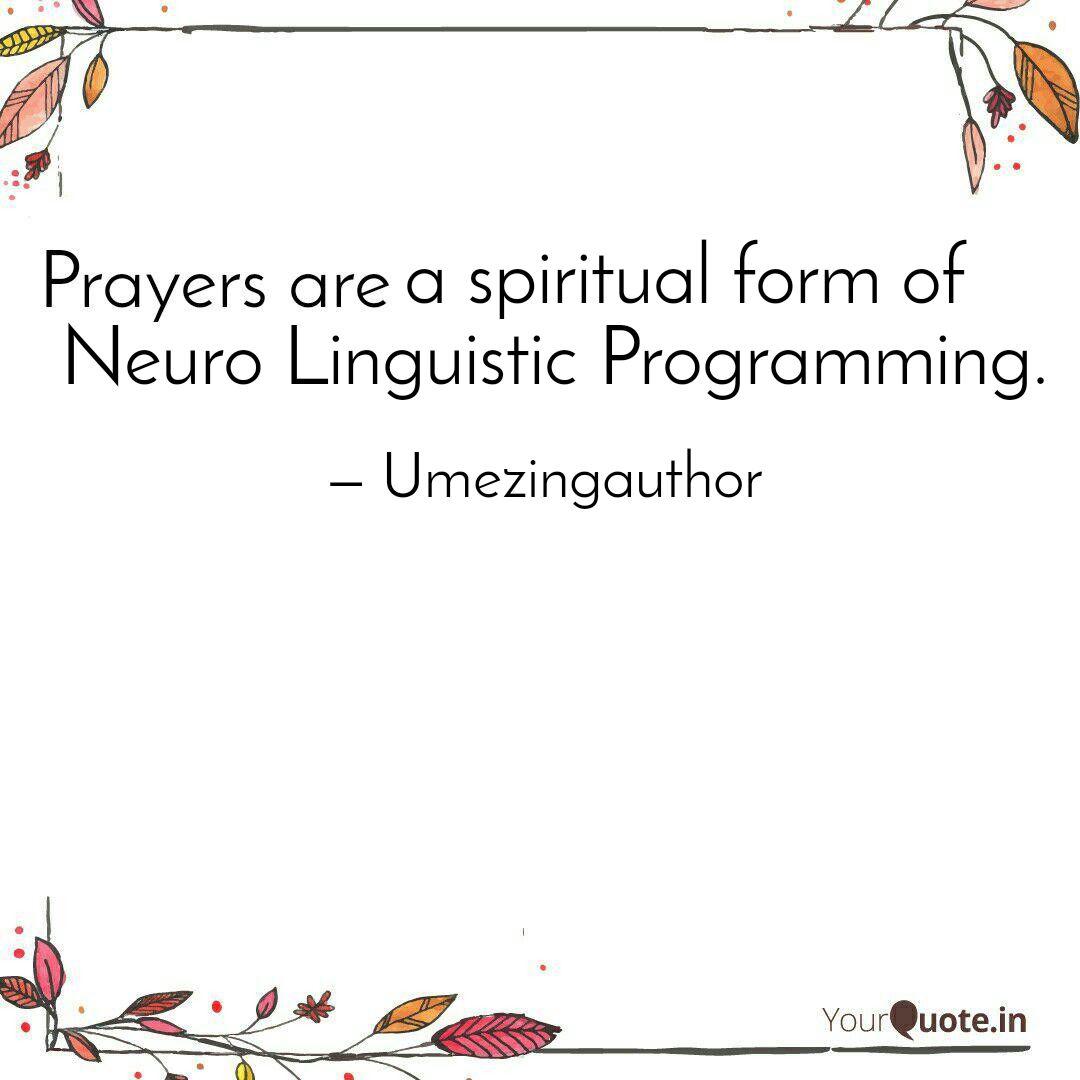 Best Nlp Quotes Status Shayari Poetry Thoughts Yourquote