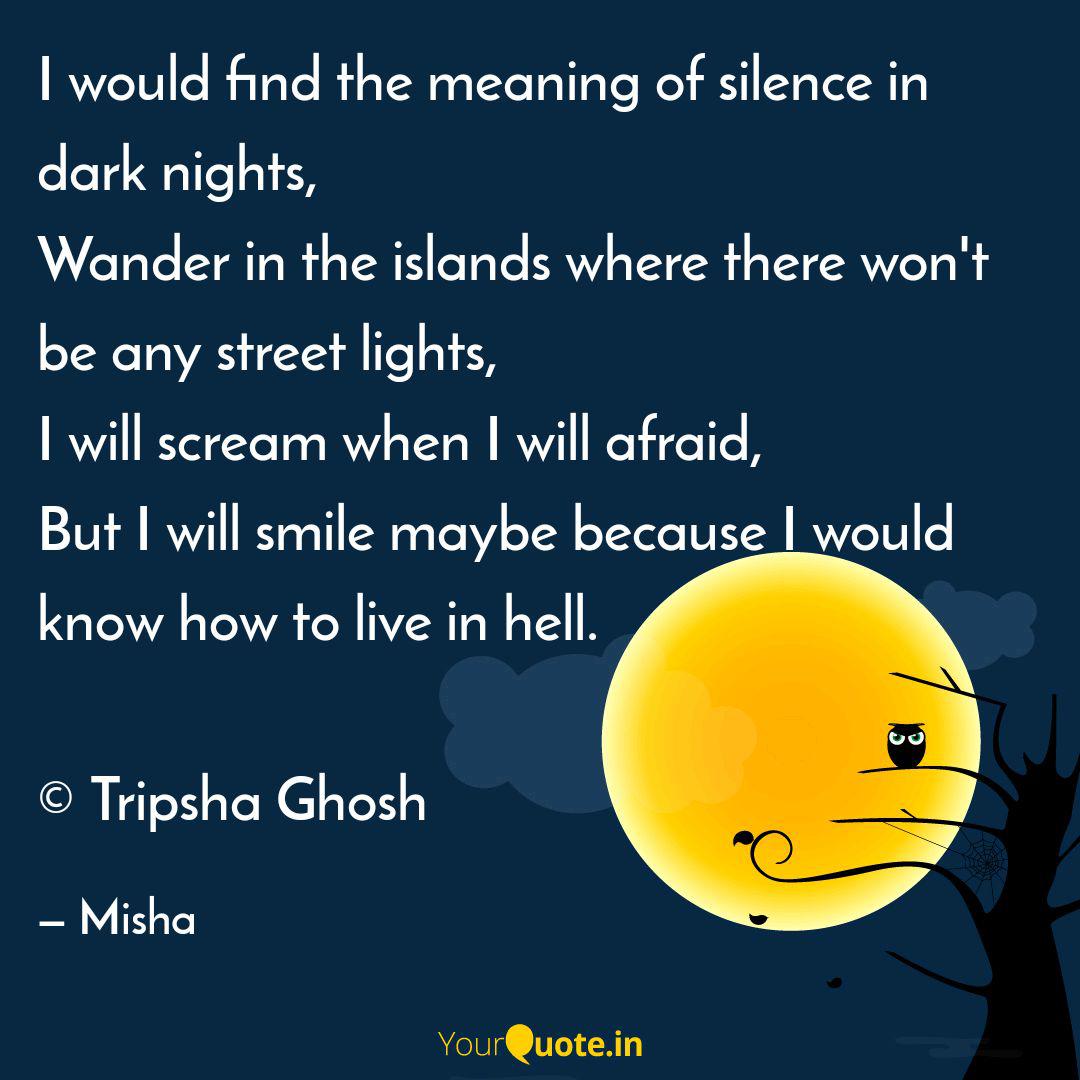 I Would Find The Meaning Quotes Writings By Tiya Tanushree Ghosh Yourquote Meaning & origin of the name tanushree.