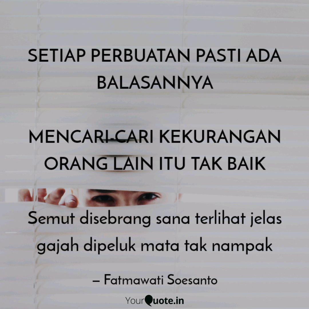 Fatmawati Soesanto Quotes | YourQuote