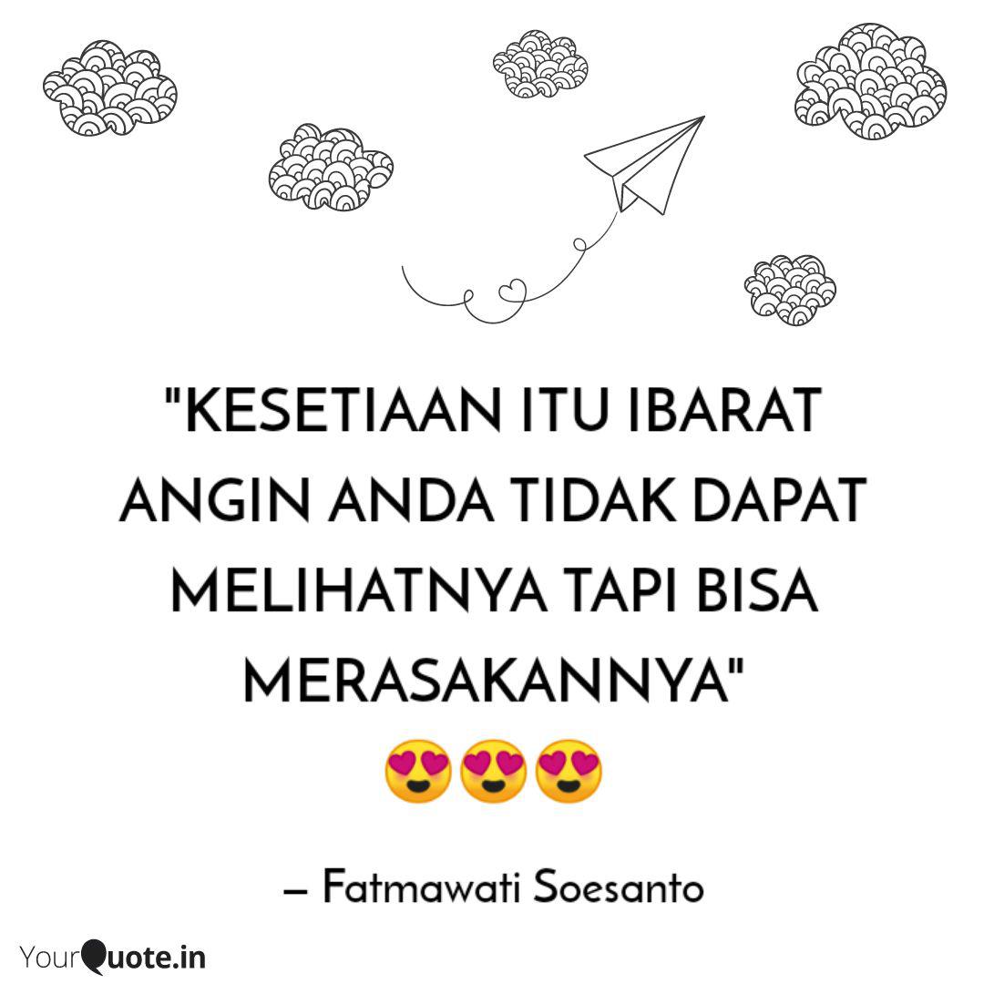 Fatmawati Soesanto Quotes | YourQuote