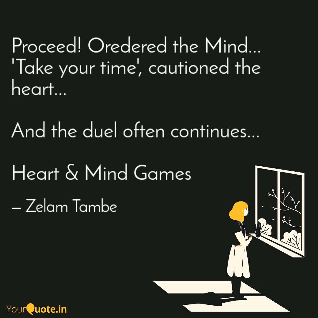 Get Wallpaper Proceed Oredered The Min Quotes Writings By Zelam Tambe For Android Free