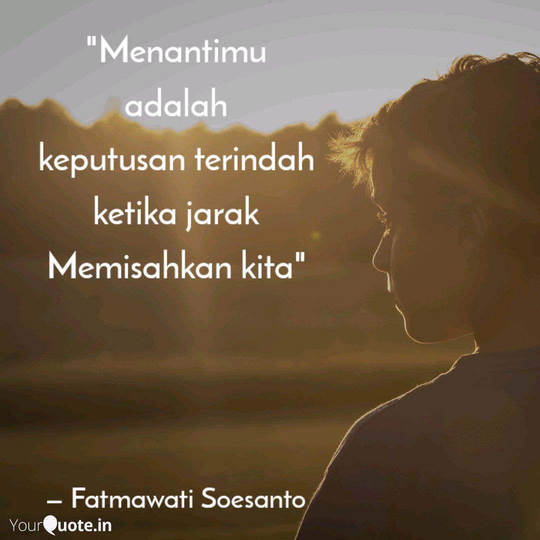 Fatmawati Soesanto Quotes | YourQuote