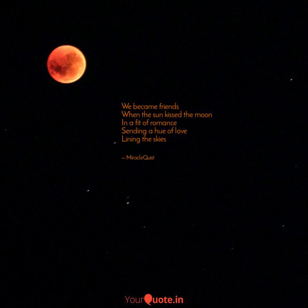 Miracle Quist Miraclequist Quotes Yourquote There are immortal stories on lovers and immortal quotes on love and a few of them are given below.
