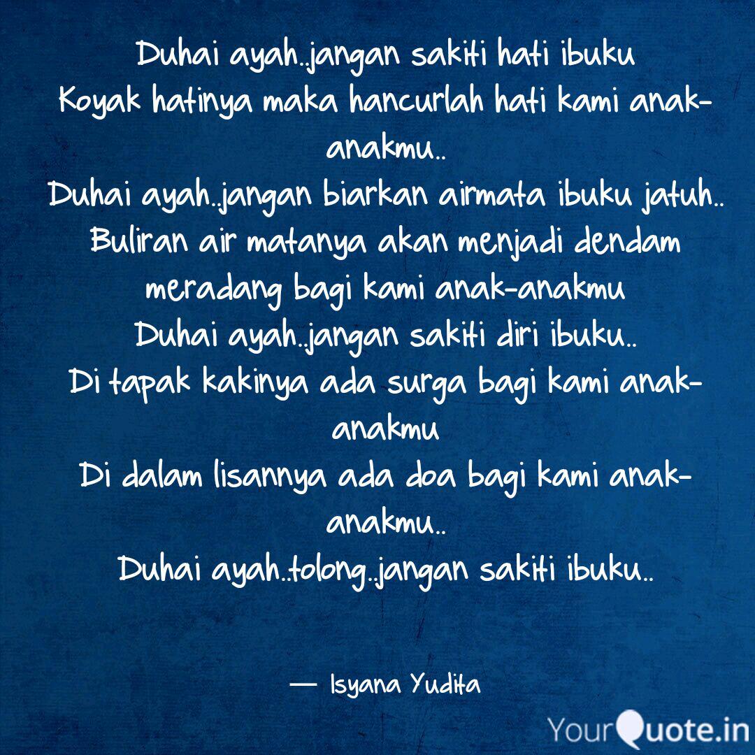 Isyana Yudita Quotes Yourquote