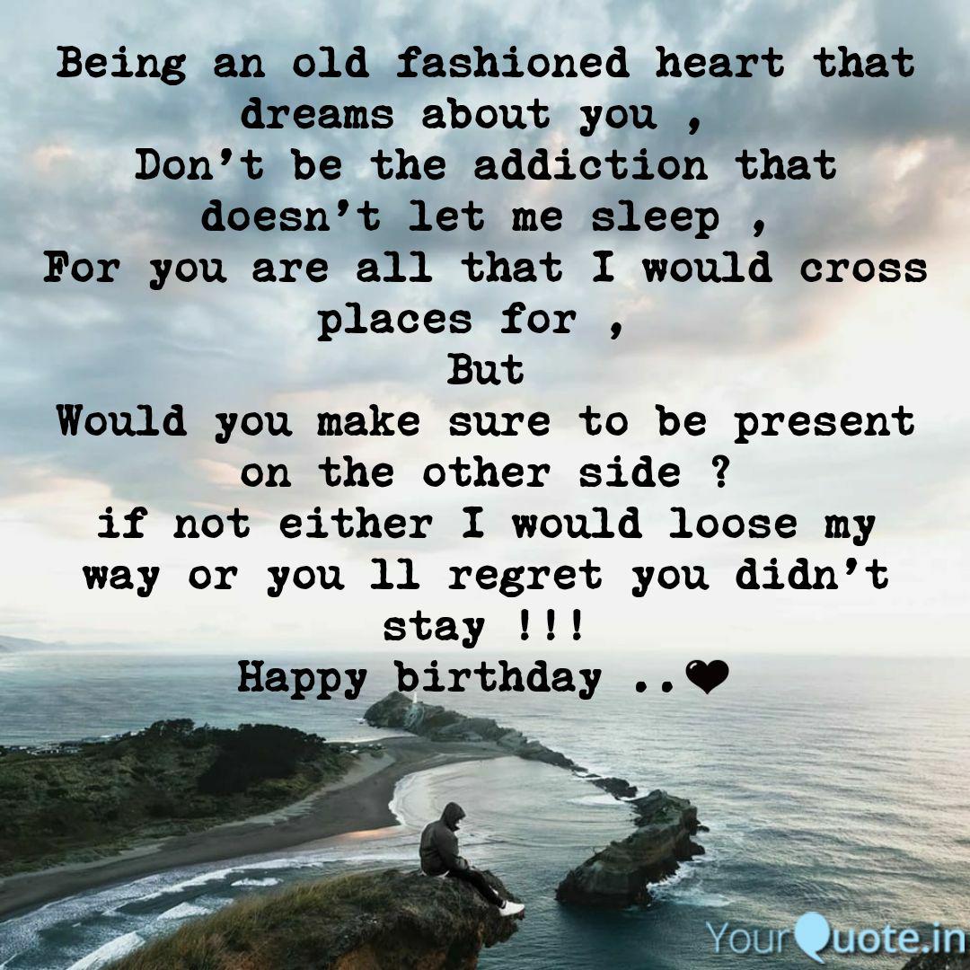 Download Old Fashioned Heart Quotes Pics
