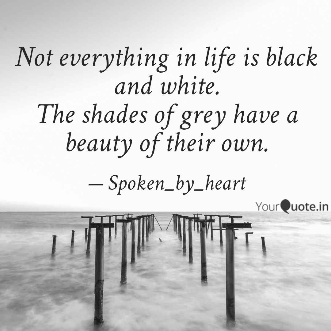 Not Everything In Life Is Quotes Writings By Ketki Verma Yourquote