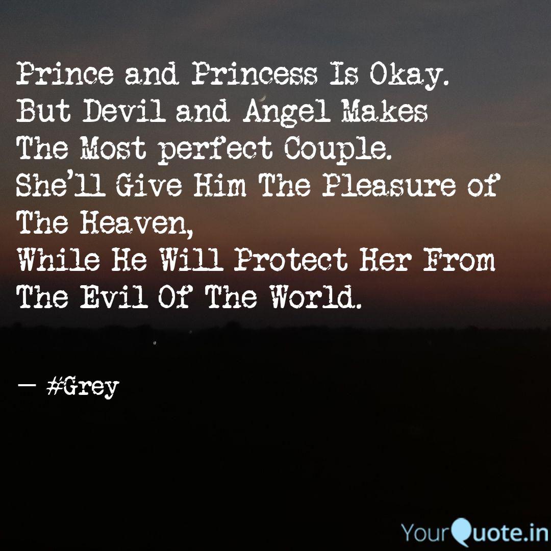 Prince And Princess Is O Quotes Writings By Rahul Attri Yourquote