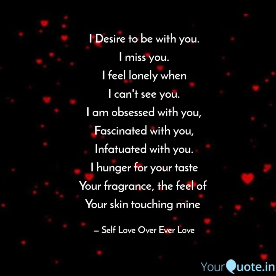 pix I Desire You Quotes quotes writings by aman marghani