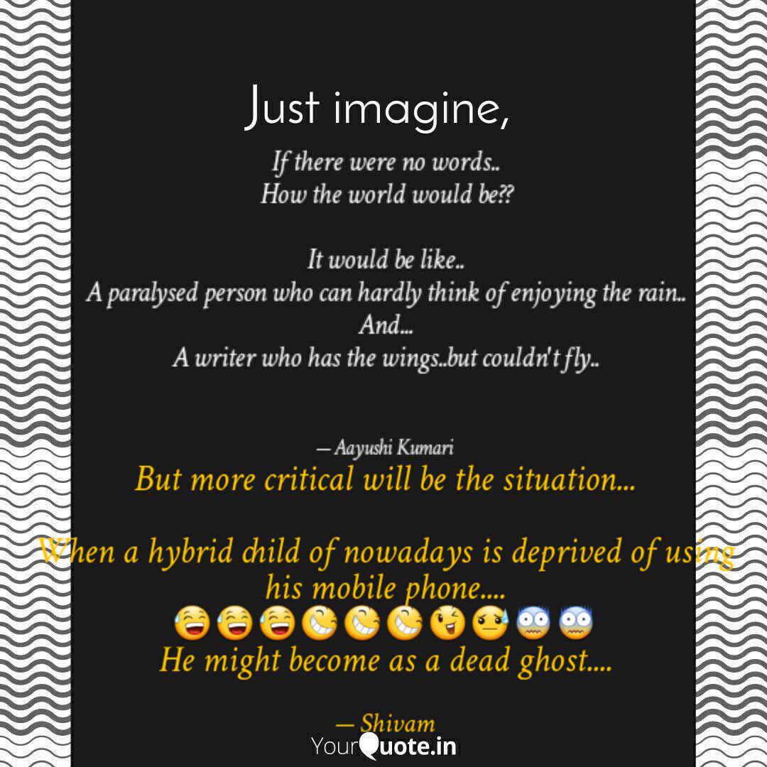 Wallpaper But More Critical Will Be Quotes Writings By Shivam S Desktop Wallpaper Free