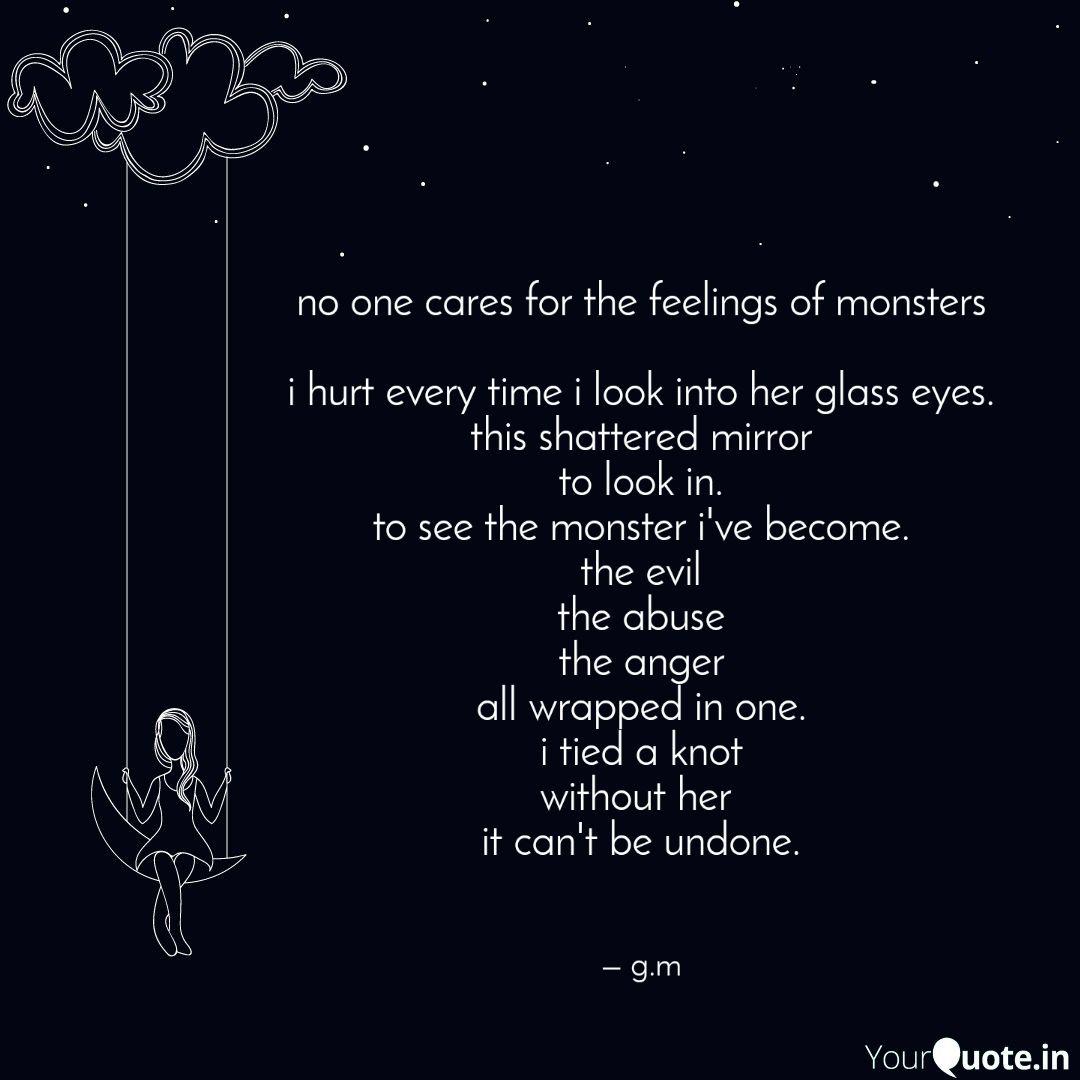 No One Cares For The Feel Quotes Writings By Gregory Marco Yourquote