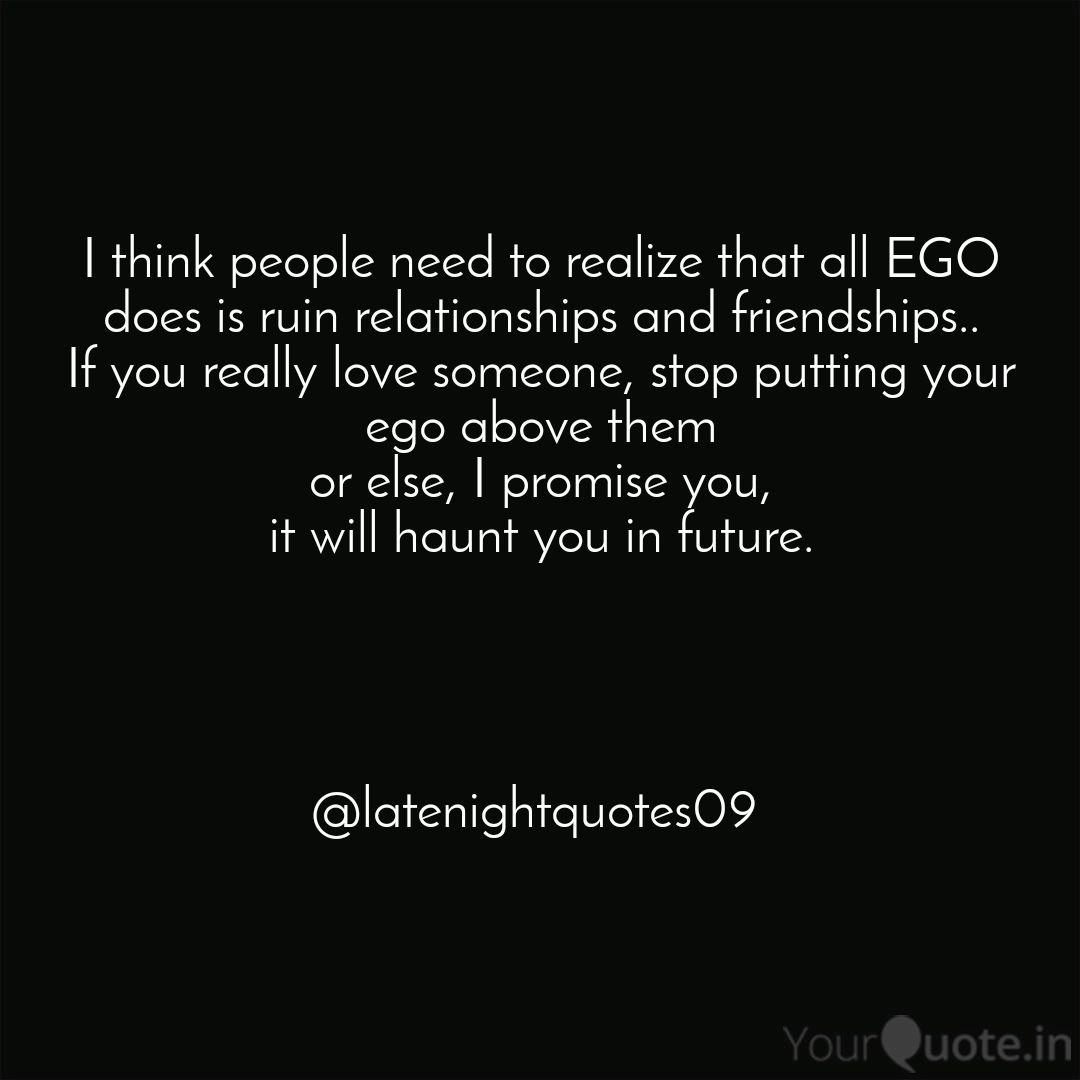 I Think People Need To Re... | Quotes & Writings By Akshay Bhatnagar |  Yourquote