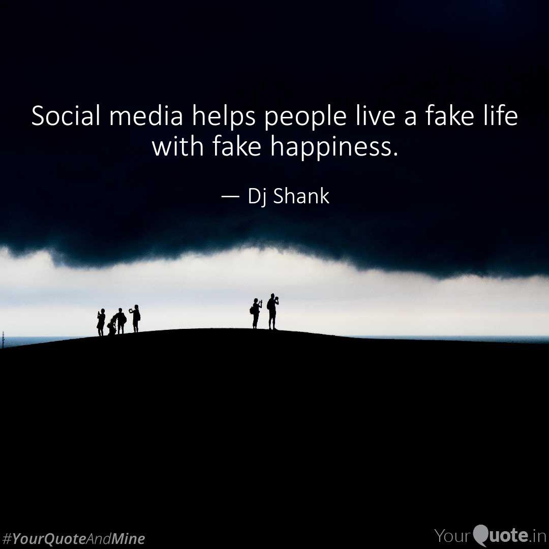 Get Wallpaper Social Media Helps People Quotes Writings By Dj Shank For Free