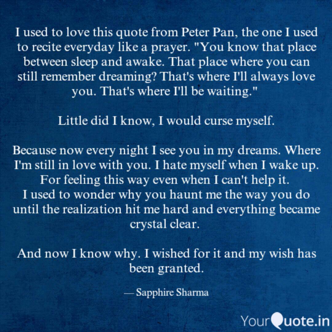 Get Wallpaper I Used To Love This Quote Quotes Writings By Rohitakshi For Free