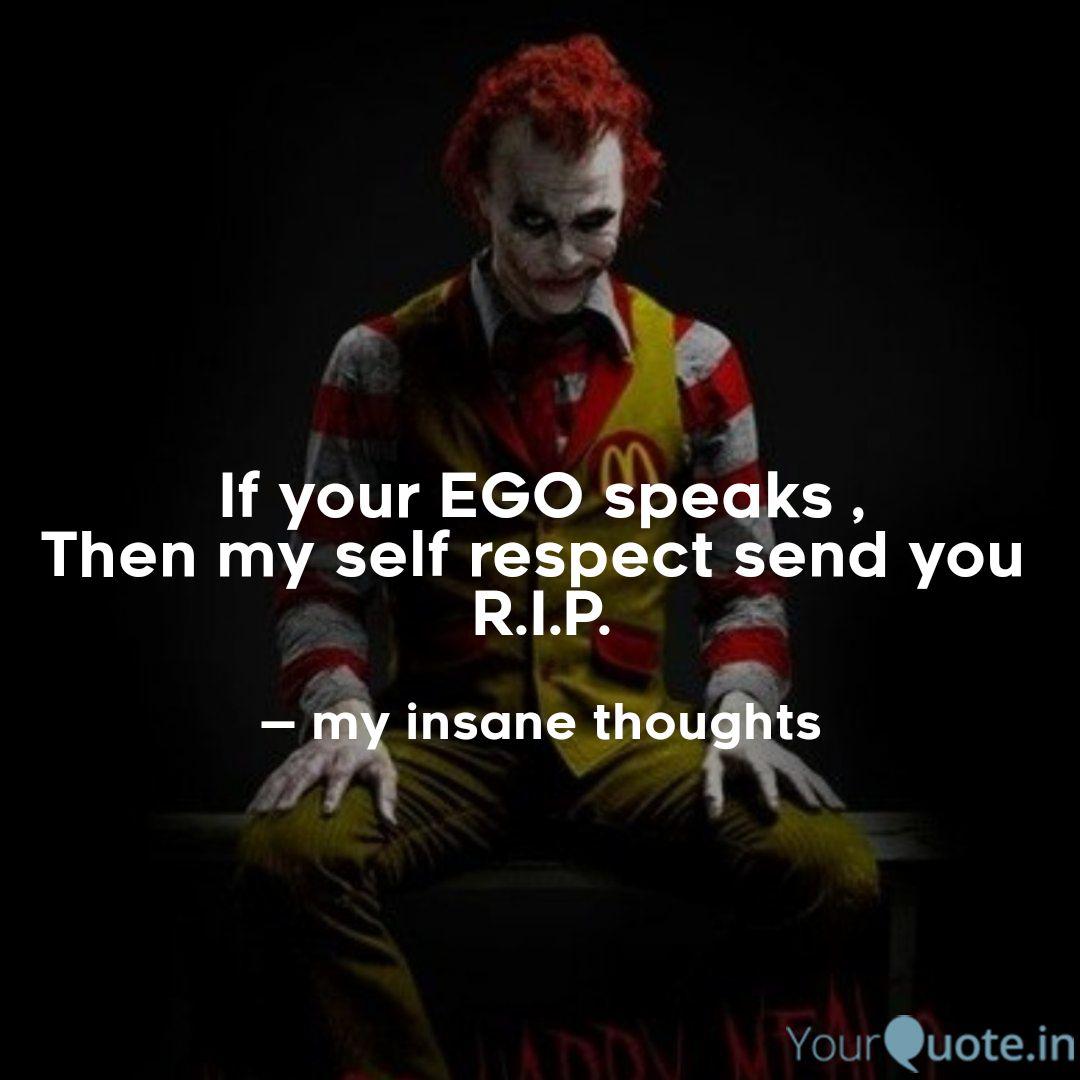 Parul Chawda My Insane Thoughts Quotes Yourquote