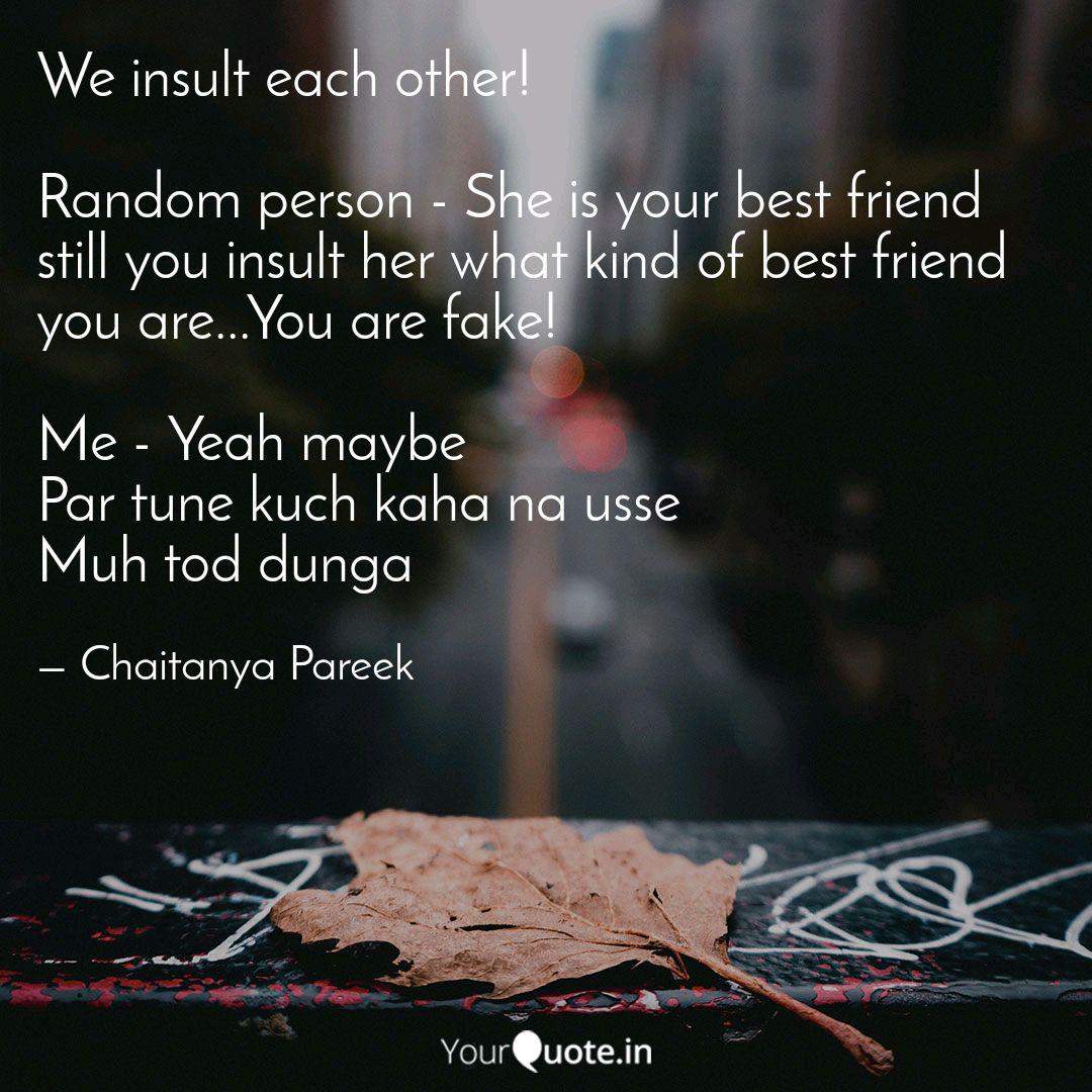 Get Wallpaper Chaitanya Pareek Quotes Yourquote For Android Free