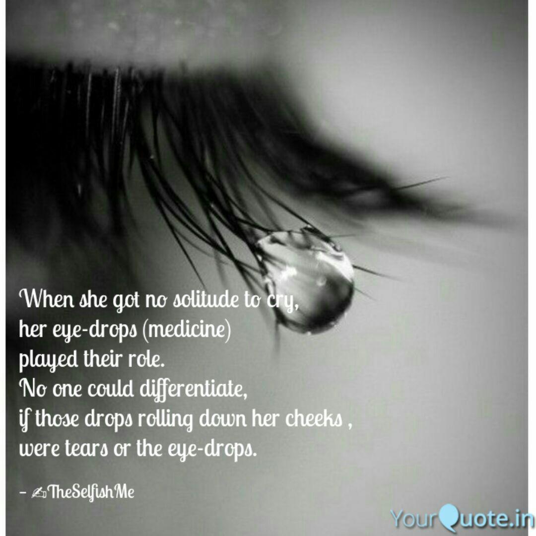 Best Eyedrops Quotes Status Shayari Poetry Thoughts Yourquote How to eye treatment for malayalam health tips #eyetreatment#malayalamhealthtips#eye. best eyedrops quotes status shayari