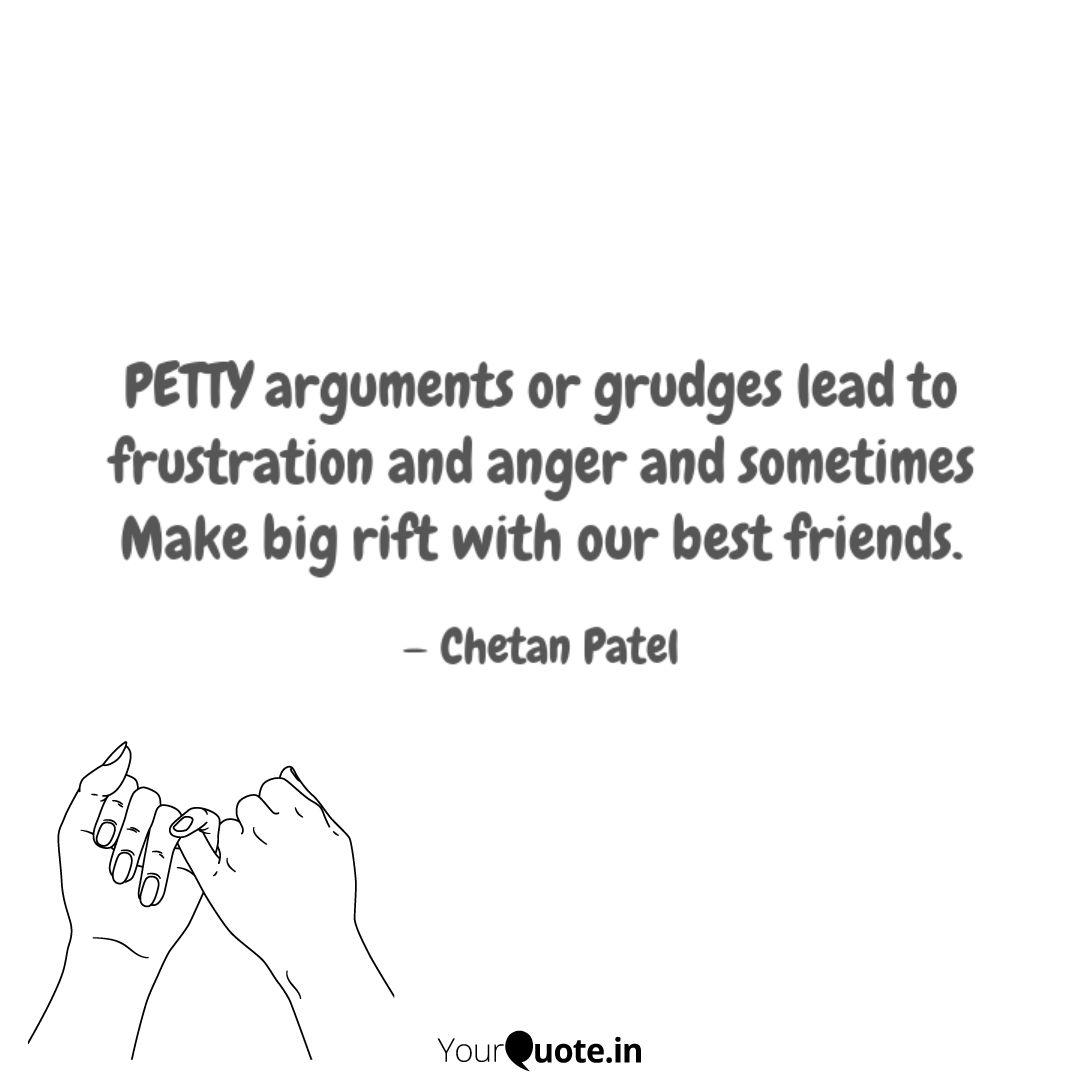 Best Petty Quotes Status Shayari Poetry Thoughts Yourquote