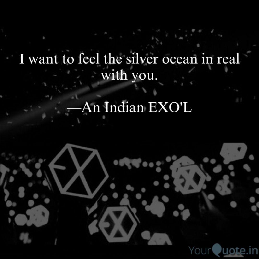 Best Exol Quotes Status Shayari Poetry Thoughts Yourquote